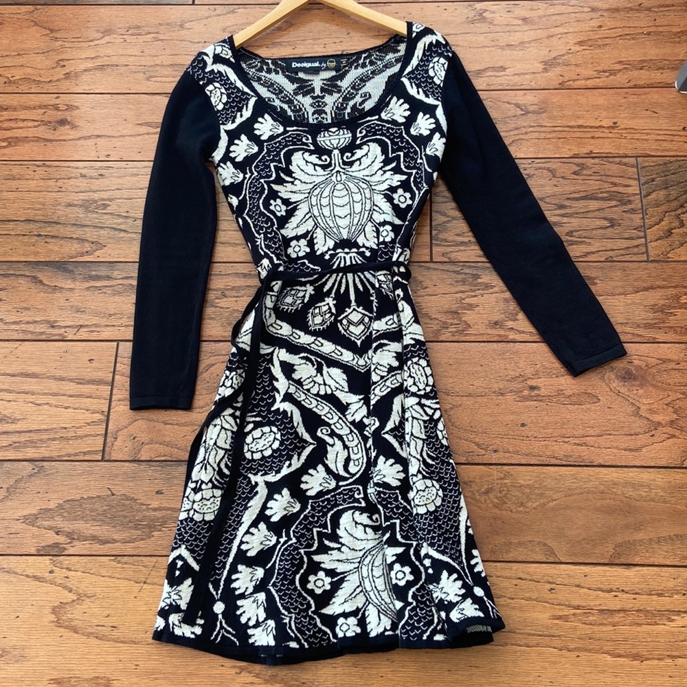 Desigual Dress